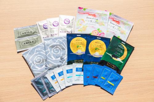 Sotetsu Fresa Inn Osaka Shinsaibashi - Facilities and Amenities