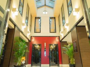 Sotetsu Fresa Inn Tokyo-Akasaka - Navigating Location and Accessibility