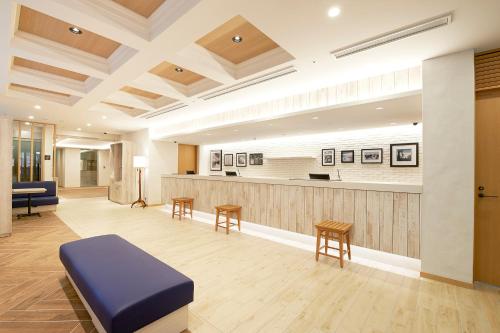 Sotetsu Fresa Inn Tokyo Kinshicho - Hotel Overview and Location