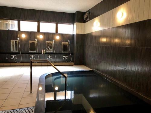 Sounkyo Onsen Kumoi - Hotel Overview