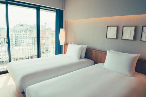 Southwest Grand Hotel - Hotel Overview