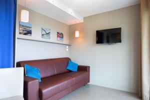 SOWELL Family Riviera - Location and Accessibility