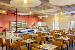 SOWELL HOTELS La Plage - Overview of SOWELL HOTELS La Plage