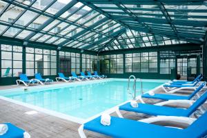 SOWELL HOTELS Le Beach - Hotel Overview