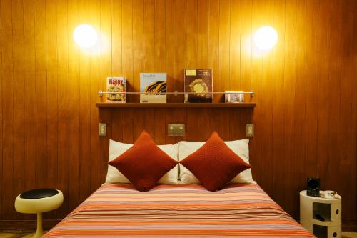 Spice Motel Okinawa Review