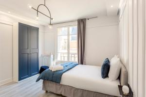 Square Villaret Studio - Property Overview