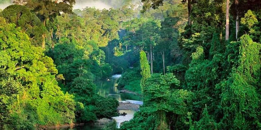 Sri Lanka: 10-Days Beachside Honeymoon Tour