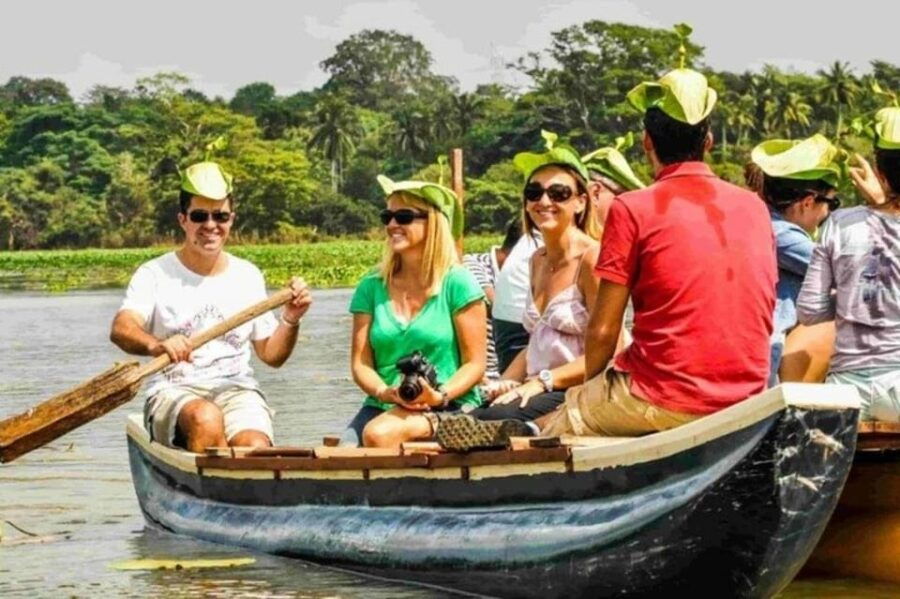 Sri Lanka 11 Days Tour With Driver, Vehicle and HB Hotels - Tour Overview and Pricing