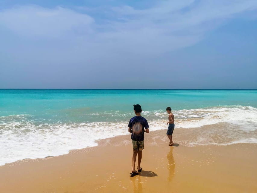 Sri Lanka: 15-DAY Luxury Tour With Accommodation + Breakfast - Tour Overview