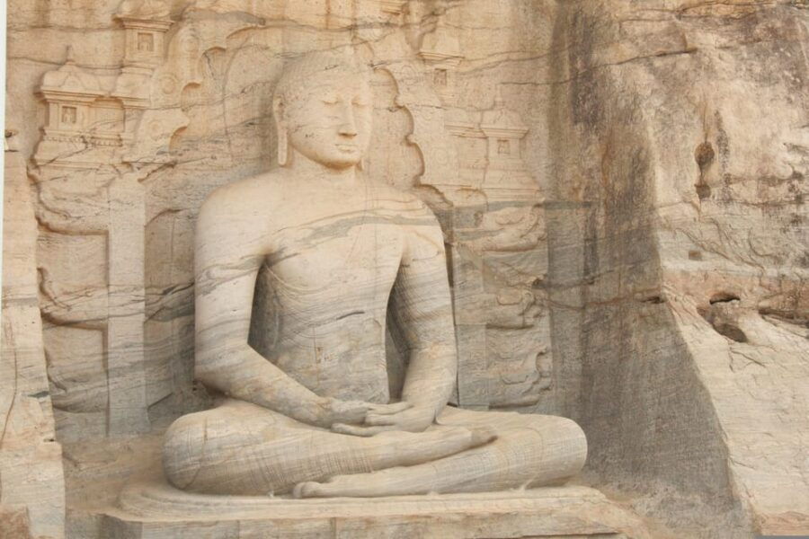 Sri Lanka 8-Day Tour Transport, Guide, HB Accommodation - Tour Overview and Pricing