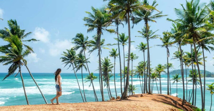 Sri Lanka Grand 10-Day Tour