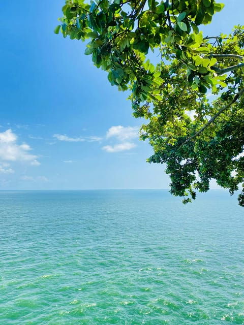 Sri Lanka Highlights: 3 Days, 2 Nights Tour Package