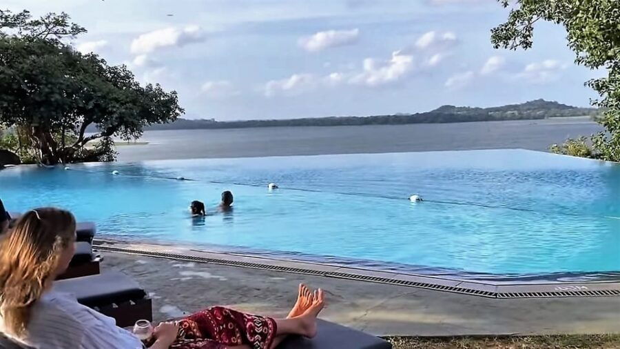 Sri Lanka Package Tour