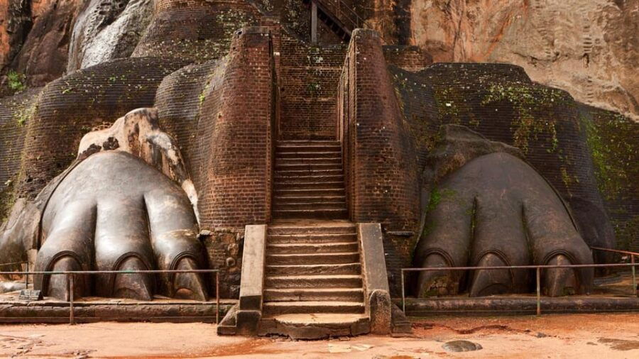 Sri Lanka:Hill Country With Ancient Cities - Tour Overview and Pricing