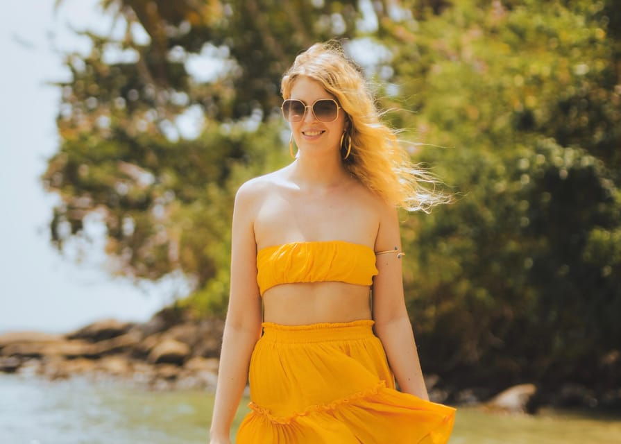 Sri Lankan Private Photoshoot | Photography Tours