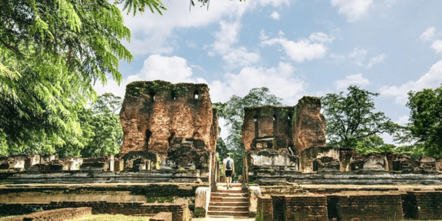 Sri Lankas Ancient Wonders: Sigiriya Rock and Polonnaruwa - Overview of Sri Lankas Wonders