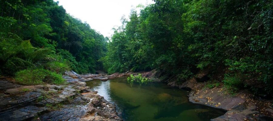 Srilanka, Kitulgala: Day Tour With Airport Transfer - Tour Overview and Pricing