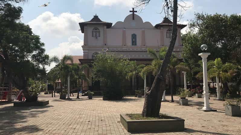 Srilanka, Negombo: Day Tour With Airport Transfer - Tour Overview and Pricing
