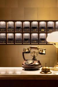 St-Alban Hotel & Spa - Accommodation Options Available
