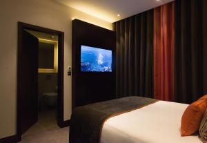 St Georges Hotel - Wembley - Hotel Overview and Location