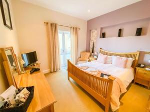 St Giles House Hotel - Hotel Overview