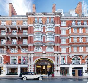 St. James Court, A Taj Hotel, London - Hotel Overview