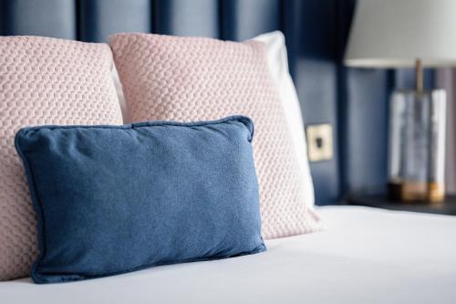 St Martins Lodge - Hotel Overview