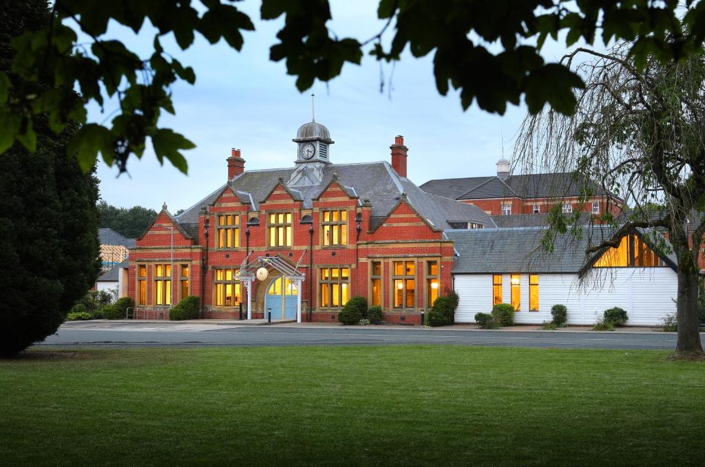 St Marys Inn - Hotel Overview