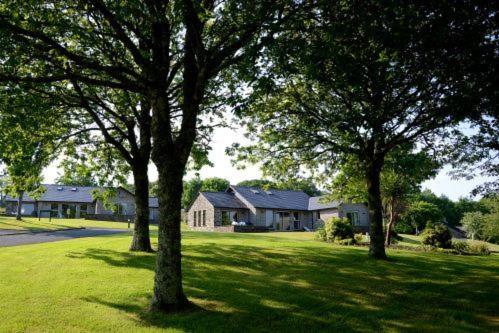 St Mellion Estate - Location and Accessibility