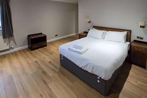 Staindrop Lodge Hotel, Trademark Collection by Wyndham - Hotel Overview and Location