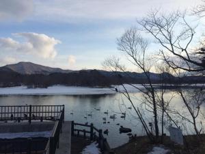 Station Hotel Asahiya - Hotel Overview