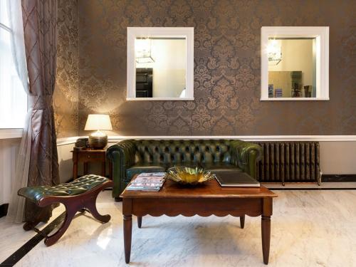 Staunton Hotel - B&B - Hotel Overview