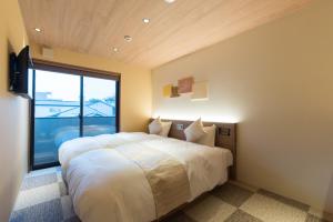 Stay SAKURA Kyoto Higashi Hongan-ji I - Property Overview