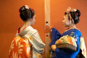 Stay SAKURA Kyoto Kiyomizu Gojo - Accommodation Features