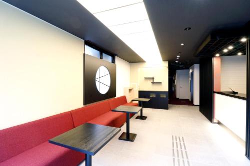 Stay SAKURA Kyoto Kiyomizu Ougi - Property Overview