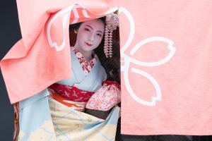 Stay SAKURA Kyoto Matsuri - Property Overview