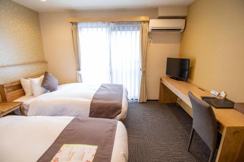 Stay SAKURA Kyoto Shijo Karasuma - Guest Reviews and Experiences