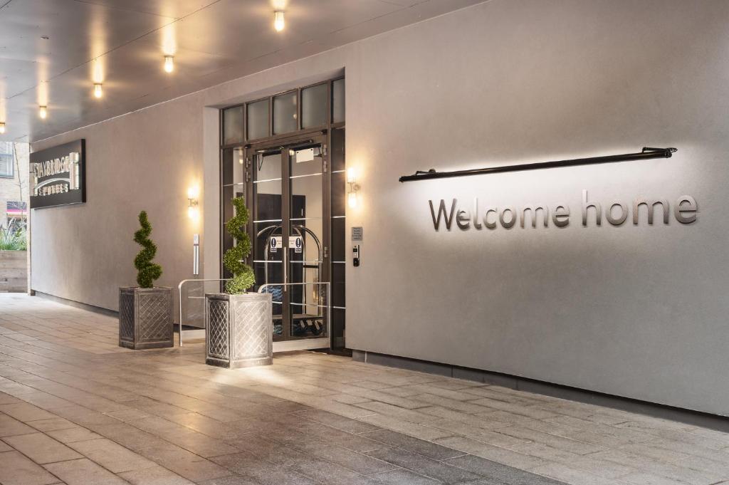Staybridge Suites Brighton, an IHG Hotel Review