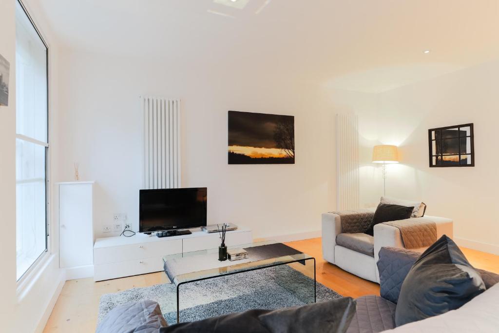 StayInn Covent Garden - Property Overview