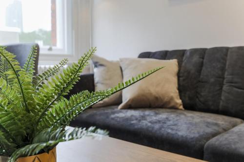 StayInn Farringdon - Property Overview