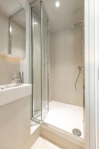 StayInn Holborn - Property Overview