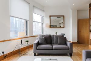 StayInn Monument - Property Overview