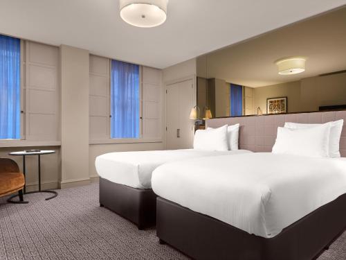 Strand Palace - Hotel Overview