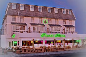 Stuart Hotel - Facilities and Amenities