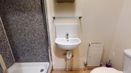 Studio 20 Ash - Property Overview