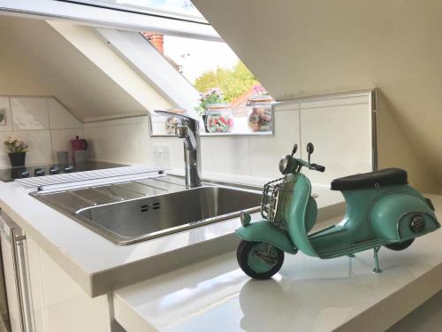 Studio29A - Accommodation Options