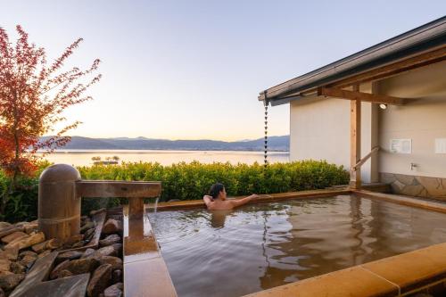 Suhaku - Overview of Suhaku Ryokan