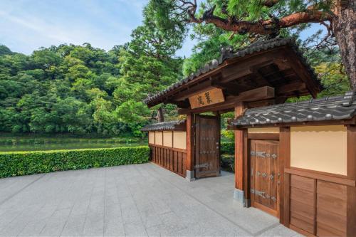 Suiran, a Luxury Collection Hotel, Kyoto - Overview of the Hotel