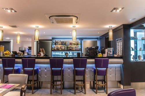 Suite Home Porticcio - Property Highlights