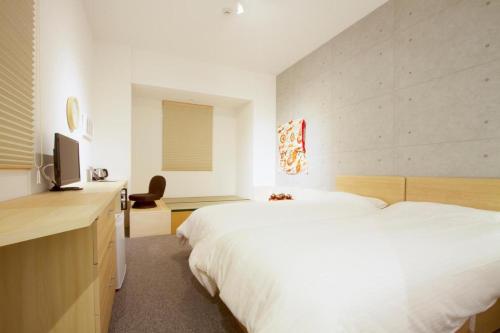 Suites Stay Kyoto - Hotel Overview and Location